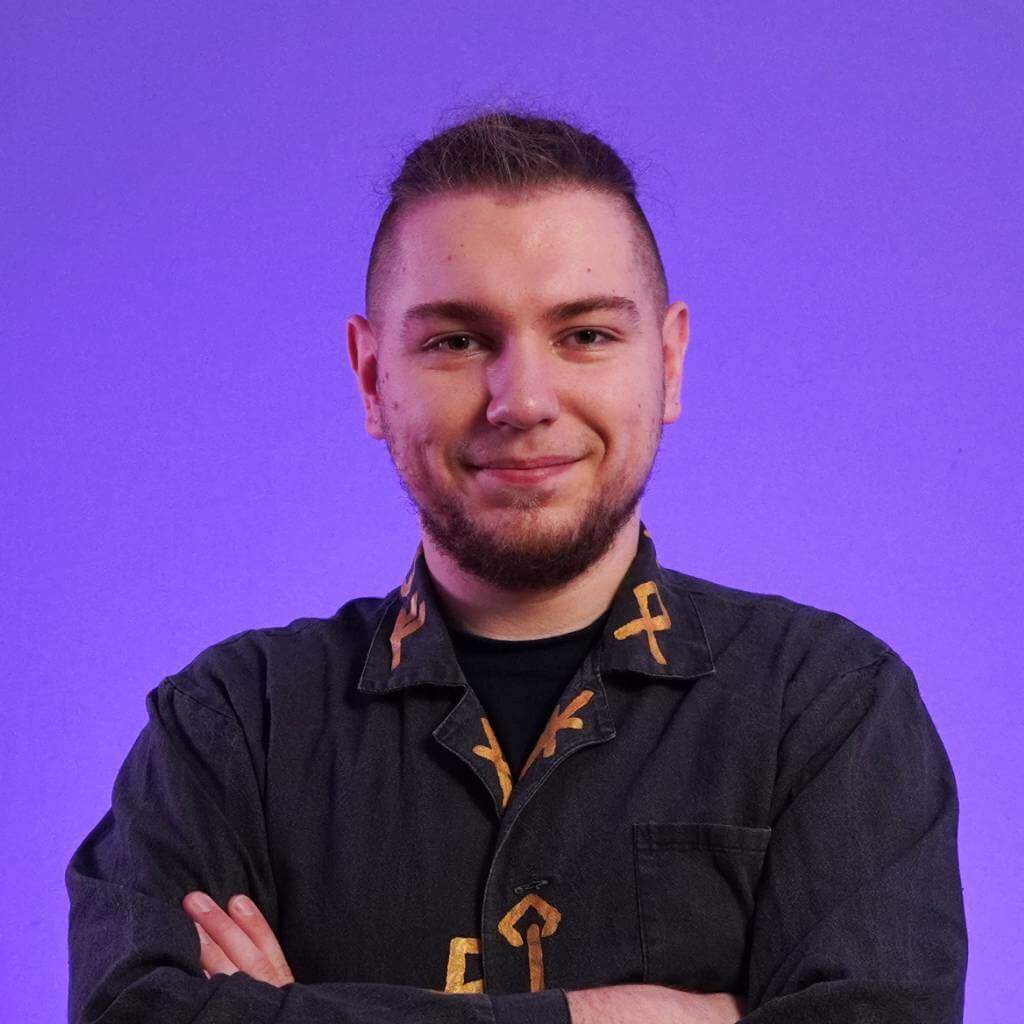 Сергей Колмыков